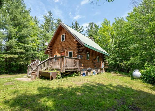 Property at 28562 Cross Lake Rd, Mission Creek Twp, MN 55037