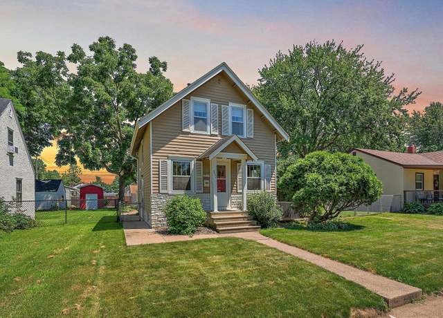 Property at 552 16th Ave N, South Saint Paul, MN 55075, 2 beds, 1 bath