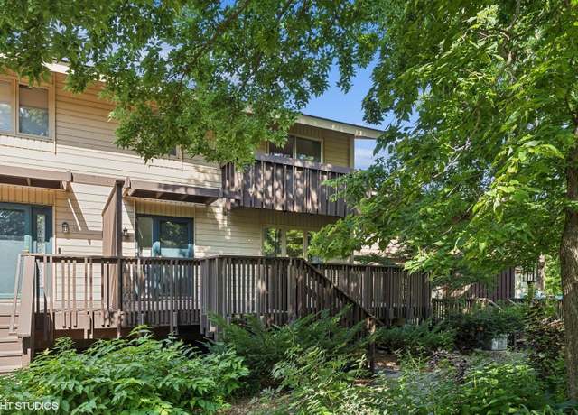 Property at 37 Birnamwood Dr, Burnsville, MN 55337, 3 beds, 3 baths