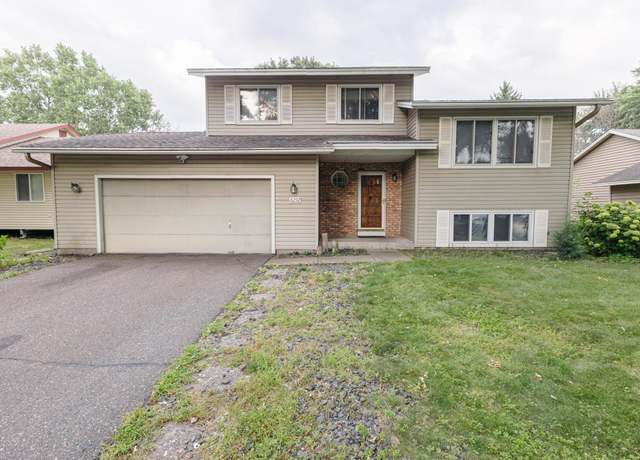 Property at 8232 Morgan Ave N, Brooklyn Park, MN 55444, 3 beds, 3 baths