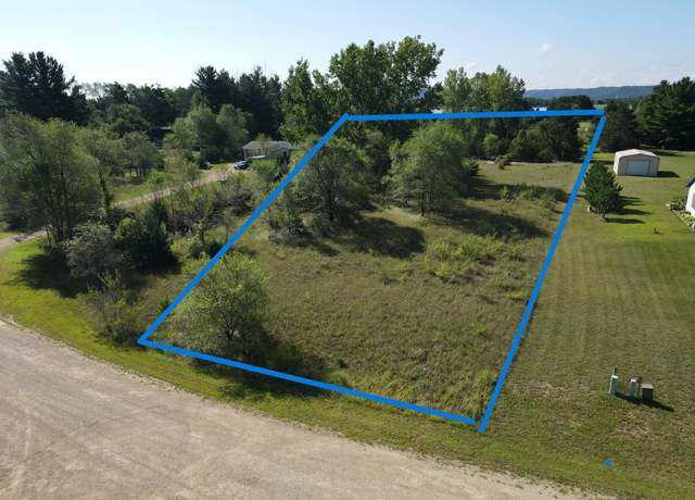 Property at W7221 155th Ave, Isabelle Twp, WI 54723
