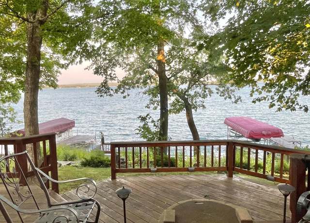 Property at 29724 387th St, Waubun, MN 56589, 3 beds, 2 baths