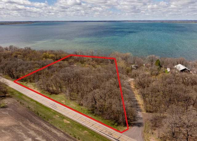 Property at tbd Mn-78, Otter Tail Twp, MN 56515
