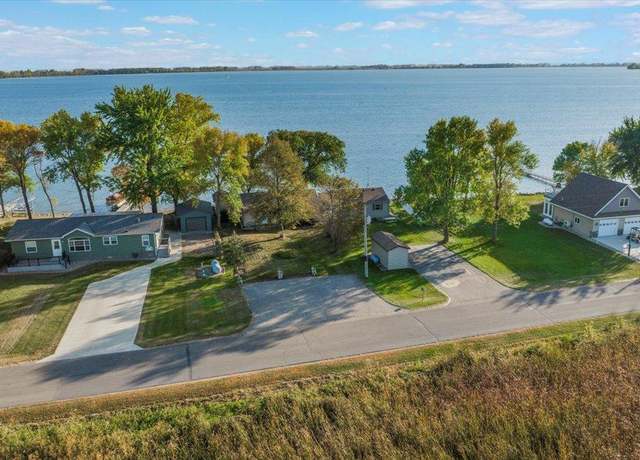 Property at 8737 123rd Ave SE, Lake Lillian, MN 56253, 3 beds, 1 bath