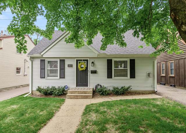 Property at 2837 Brunswick Ave S, Saint Louis Park, MN 55416, 4 beds, 2 baths