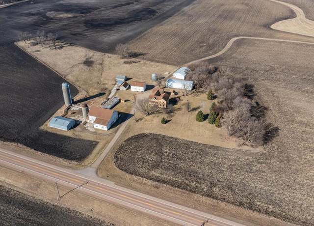 Property at 13550 County Road 51, Cologne, MN 55322, 5 beds, 3 baths