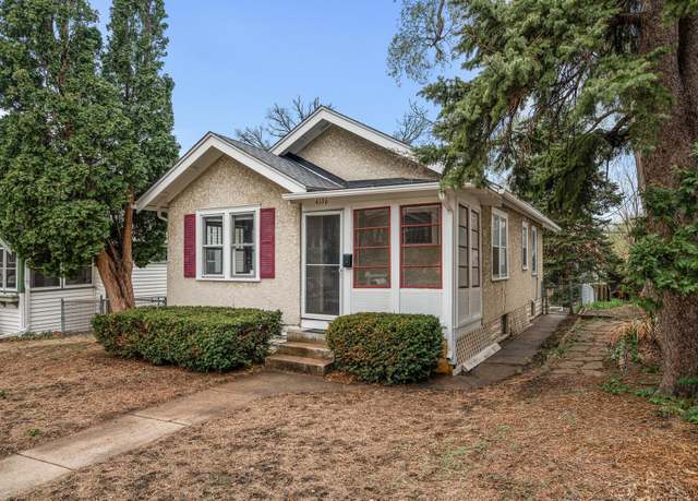 Property at 4136 Oakland Ave, Minneapolis, MN 55407, 2 beds, 1 bath