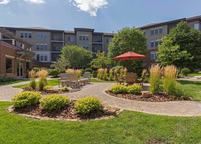Property at 7100 Metro Blvd #401, Edina, MN 55439, 2 beds, 2 baths