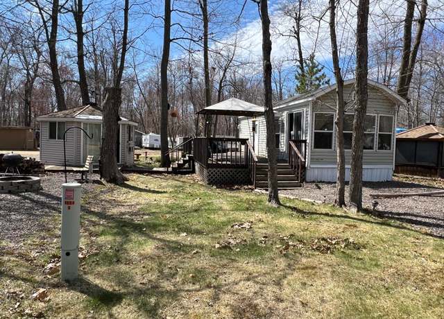 Property at Blk 3 Lots 2 & 3 Nottingham Town, Hazelton Twp, MN 56431