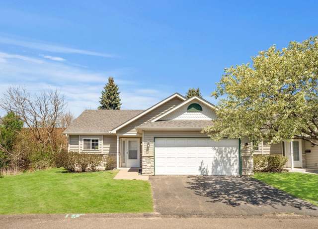 Property at 989 County Road D E Unit -, Vadnais Heights, MN 55109, 2 beds, 1 bath