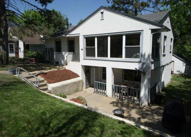 Property at 2417 South Ave E, North Saint Paul, MN 55109, 4 beds, 2 baths