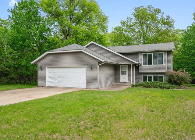 Property at 6861 229th Ave NE, Linwood Twp, MN 55079, 3 beds, 1 bath