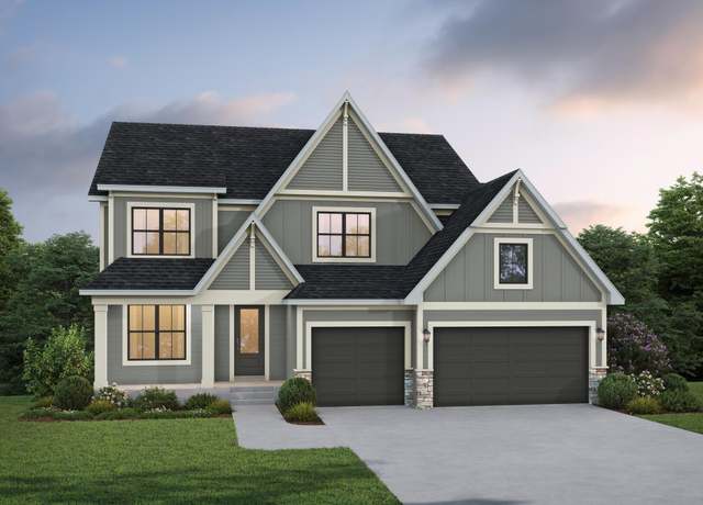 Property at 3627 Knightsbridge Trl N, Lake Elmo, MN 55042, 4 beds, 5 baths