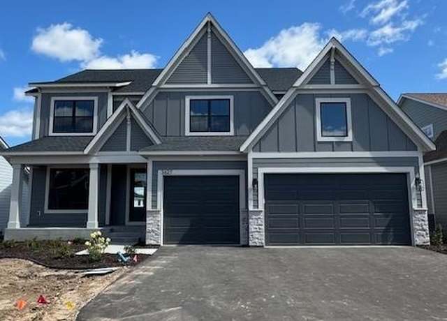 Property at 3627 Knightsbridge Trl N, Lake Elmo, MN 55042, 4 beds, 5 baths