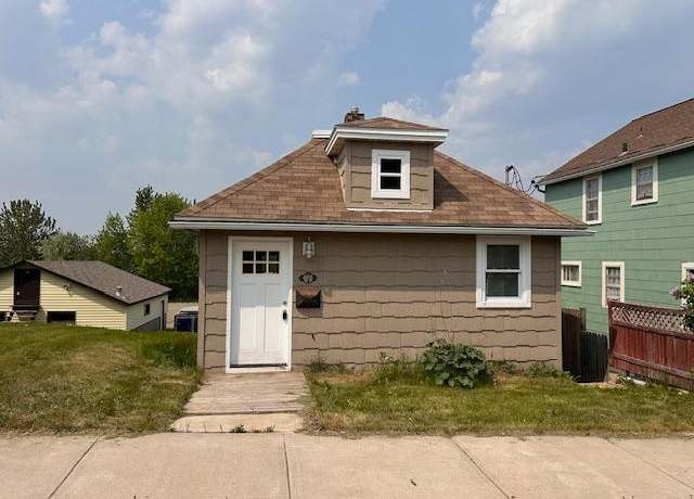 Property at 7 W Shagawa Rd, Ely, MN 55731, 1 bed, 1 bath