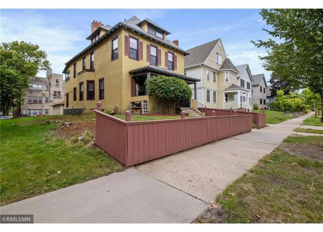 Property at 3136 Lyndale Ave S, Minneapolis, MN 55408, 5 beds, 2 baths