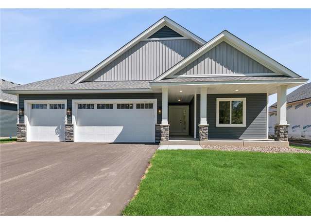 Property at 6433 Goodwin Ln NW, Wyoming, MN 55092, 3 beds, 2 baths