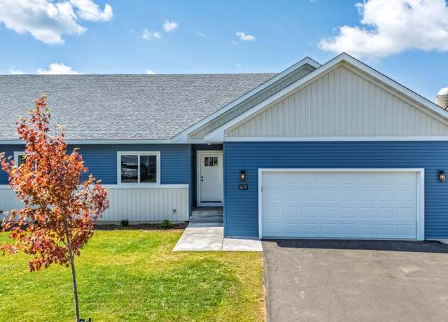 Property at 1670 Squirrel Way, New Richmond, WI 54017, 3 beds, 2 baths