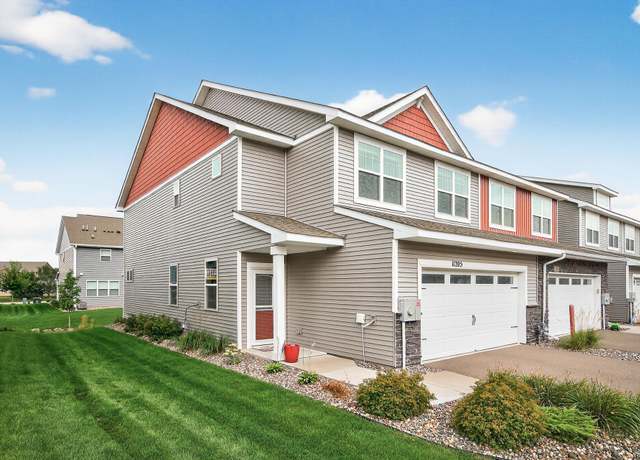 Property at 11205 Balsam Pointe Trl, Dayton, MN 55327, 3 beds, 3 baths