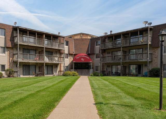 Property at 2007 E 122nd St Unit B15, Burnsville, MN 55337, 2 beds, 2 baths