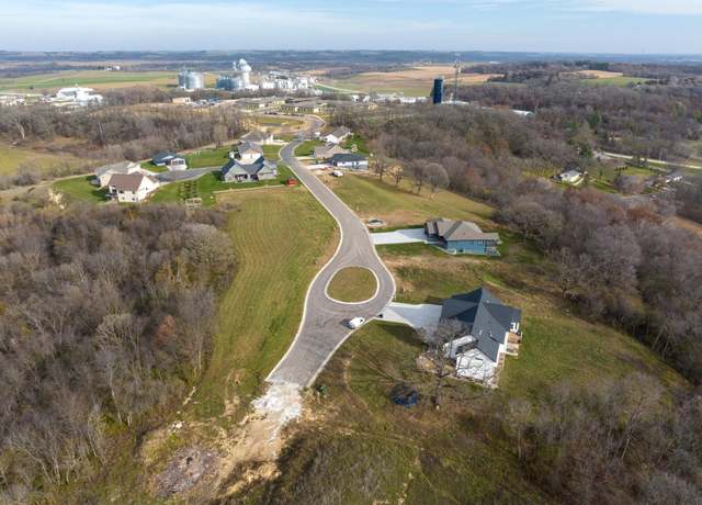 Property at 913 Overlook Dr, Preston, MN 55965