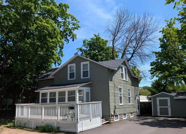 Property at 351 Morse Ave, Excelsior, MN 55331, 3 beds, 3 baths