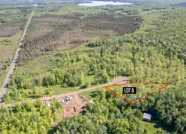 Property at XXXX Rycor Ln, Grand Lake Twp, MN 55811