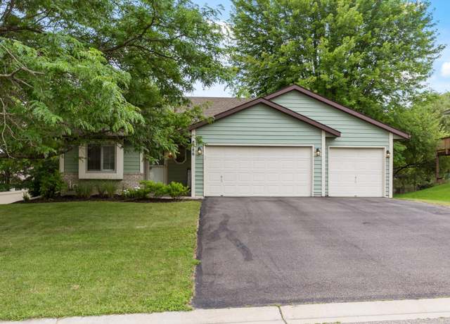 Property at 8386 168th St W, Lakeville, MN 55044, 3 beds, 2 baths