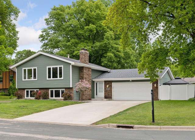 Property at 15243 Bluedorn Cir SE, Prior Lake, MN 55372, 4 beds, 3 baths
