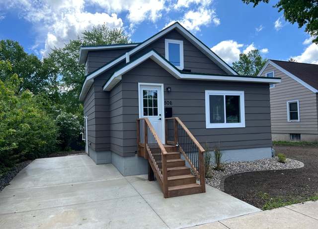 Property at 506 Columbus Ave, Albert Lea, MN 56007, 4 beds, 2 baths