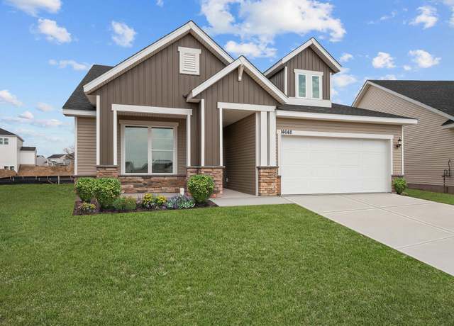 Property at 14648 105th Cir N, Maple Grove, MN 55369, 3 beds, 3 baths