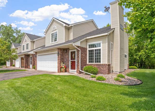 Property at 4345 Merrimac Ln N #7, Plymouth, MN 55446, 2 beds, 2 baths