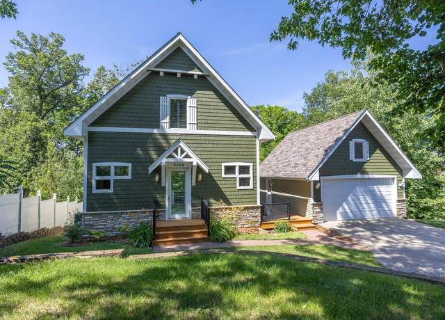 Property at 5108 Drummond Rd, Mound, MN 55364, 3 beds, 3 baths