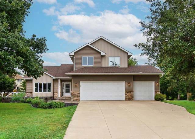 Property at 986 Bavaria Hills Ln, Chaska, MN 55318, 4 beds, 4 baths