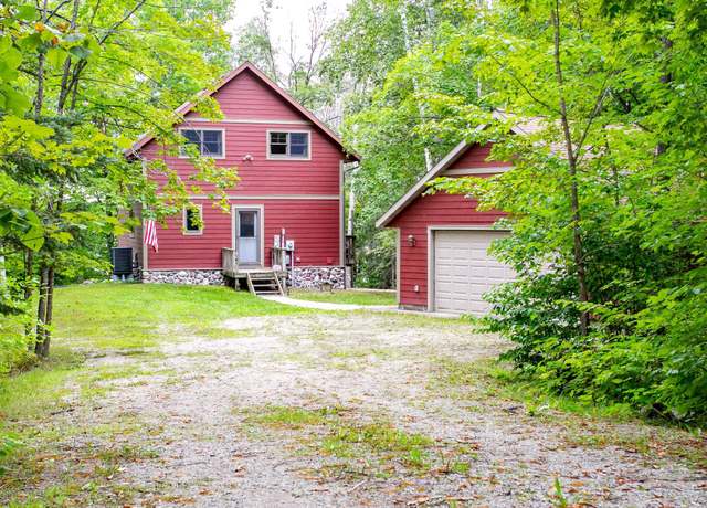 Property at 8514 W Graves Lake Rd NE, Remer, MN 56672, 3 beds, 2 baths