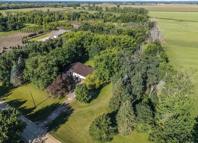 Property at 20755 Ahern Blvd, Empire Twp, MN 55024, 5 beds, 4 baths