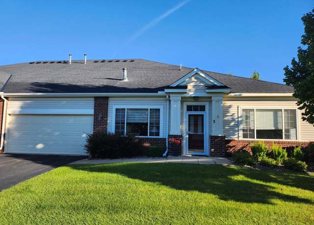 Property at 14006 54th Ave N #3, Plymouth, MN 55446, 2 beds, 2 baths