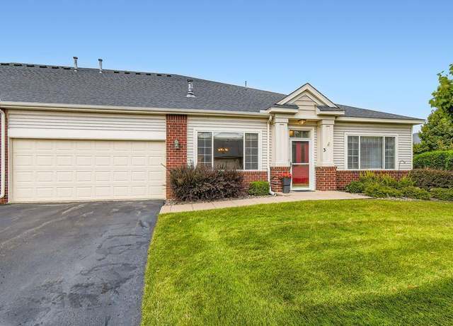 Property at 14006 54th Ave N #3, Plymouth, MN 55446, 2 beds, 2 baths