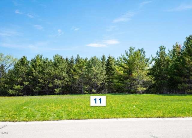 Property at 504 Lot#11 5th St E, Brandon, MN 56315