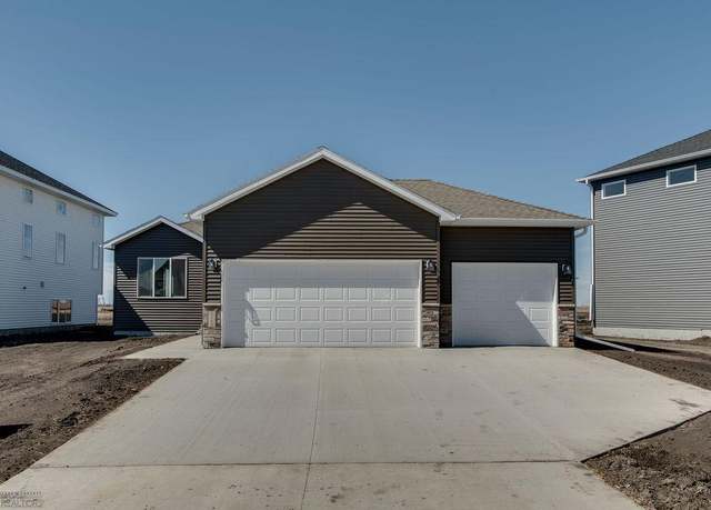 Property at 6669 Belding Dr S, Fargo, ND 58104, 4 beds, 3 baths
