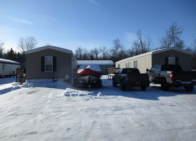 Property at 3489 NW Wigwam Trl NW, Wheeler Twp, MN 56623, 3 beds, 2 baths