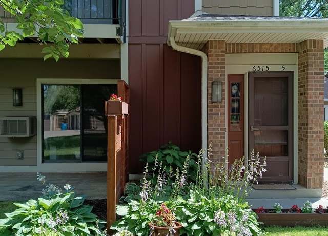 Property at 6515 Emerson Ave S #5, Richfield, MN 55423, 2 beds, 1 bath