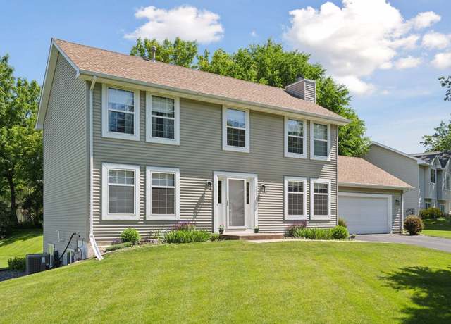 Property at 1011 Wesley Ct, Rockford, MN 55373, 5 beds, 4 baths
