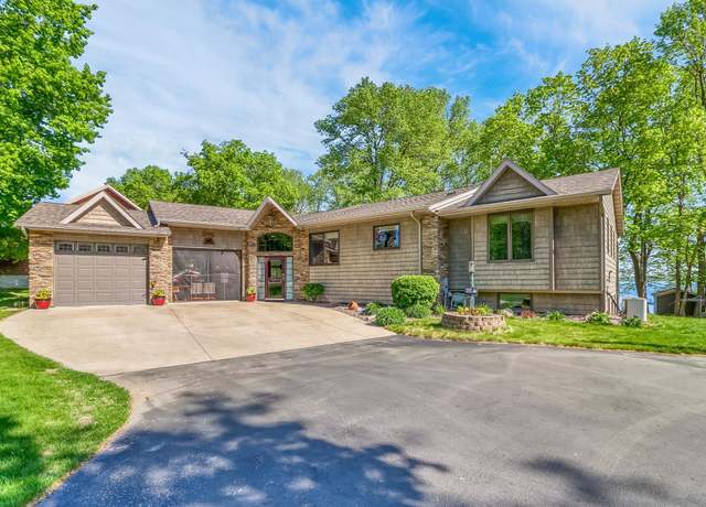 Property at 21005 County Highway 32, Rochert, MN 56578, 3 beds, 3 baths
