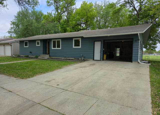 Property at 214 S Central Ave, Truman, MN 56088, 4 beds, 2 baths