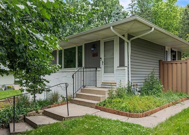Property at 1096 Hackmann Cir NE, Fridley, MN 55432, 2 beds, 2 baths
