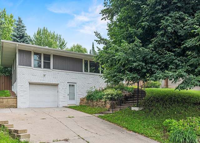 Property at 1096 Hackmann Cir NE, Fridley, MN 55432, 2 beds, 2 baths