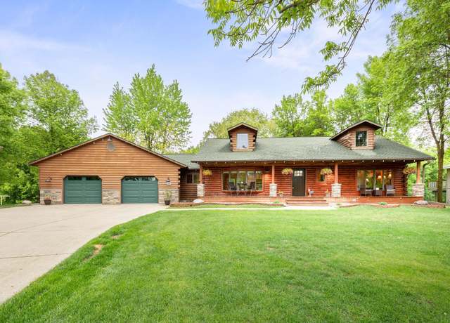 Property at 631 Pheasant Run, Winsted, MN 55395, 4 beds, 2 baths