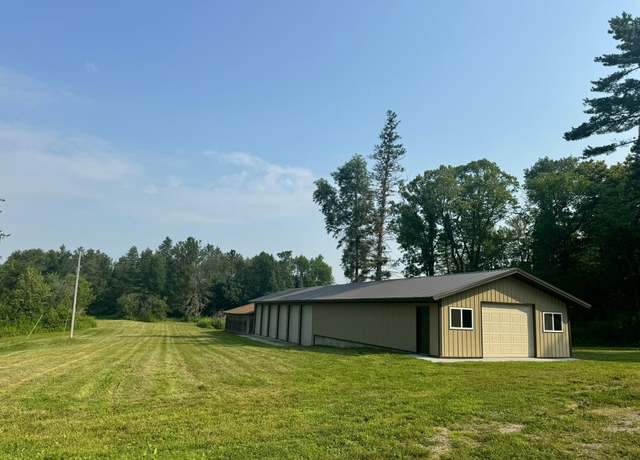 Property at 20891 State 64, Akeley, MN 56433