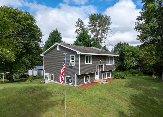 Property at 7350 Dodd Rd, Siren, WI 54872, 3 beds, 2 baths